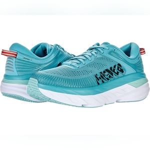 HOKA WOMEN'S BONDI 7